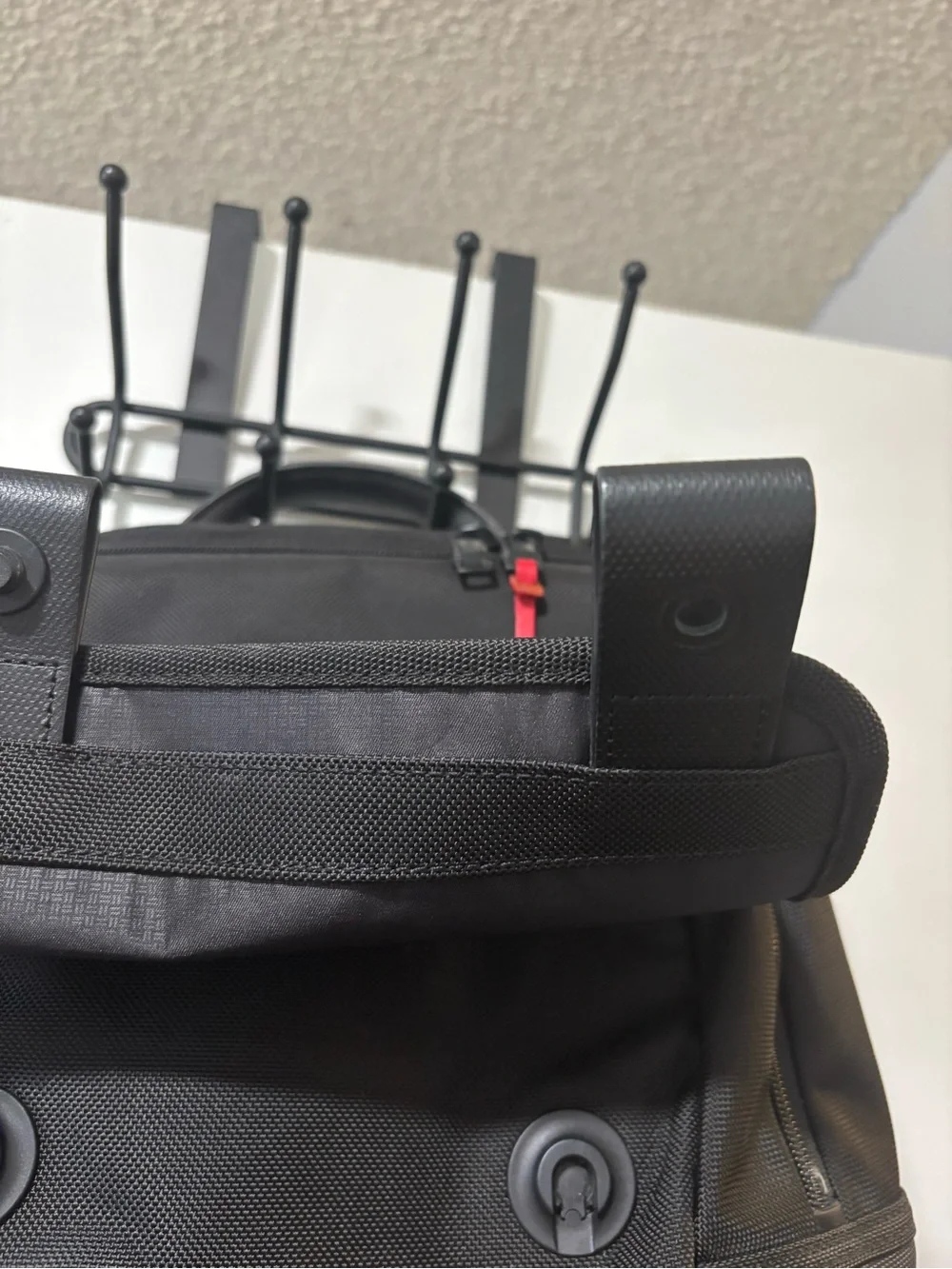 Tumi price reflects